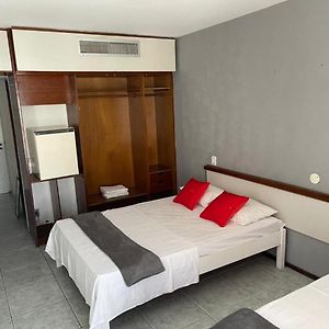 Habitación Triple Estándar
